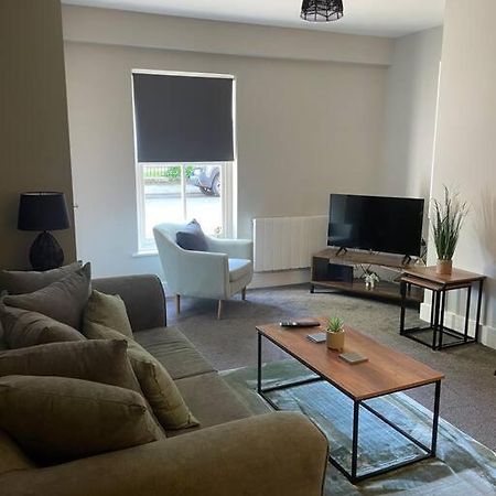 Poplar House-2Bedroom House In Town Centre With Free Parking By Shortstays4U King's Lynn Exterior photo