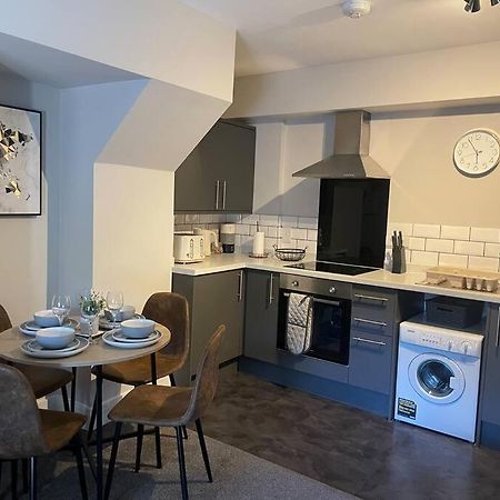 Poplar House-2Bedroom House In Town Centre With Free Parking By Shortstays4U King's Lynn Exterior photo