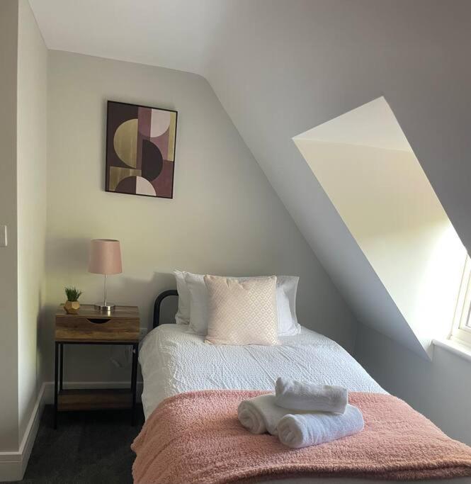 Poplar House-2Bedroom House In Town Centre With Free Parking By Shortstays4U King's Lynn Exterior photo