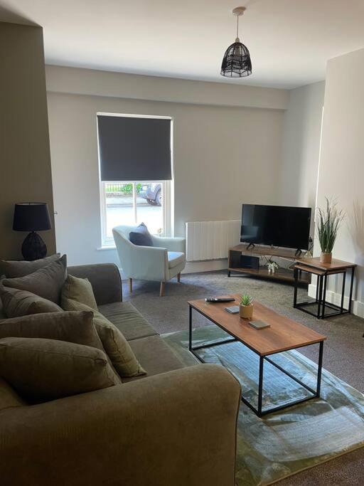Poplar House-2Bedroom House In Town Centre With Free Parking By Shortstays4U King's Lynn Exterior photo