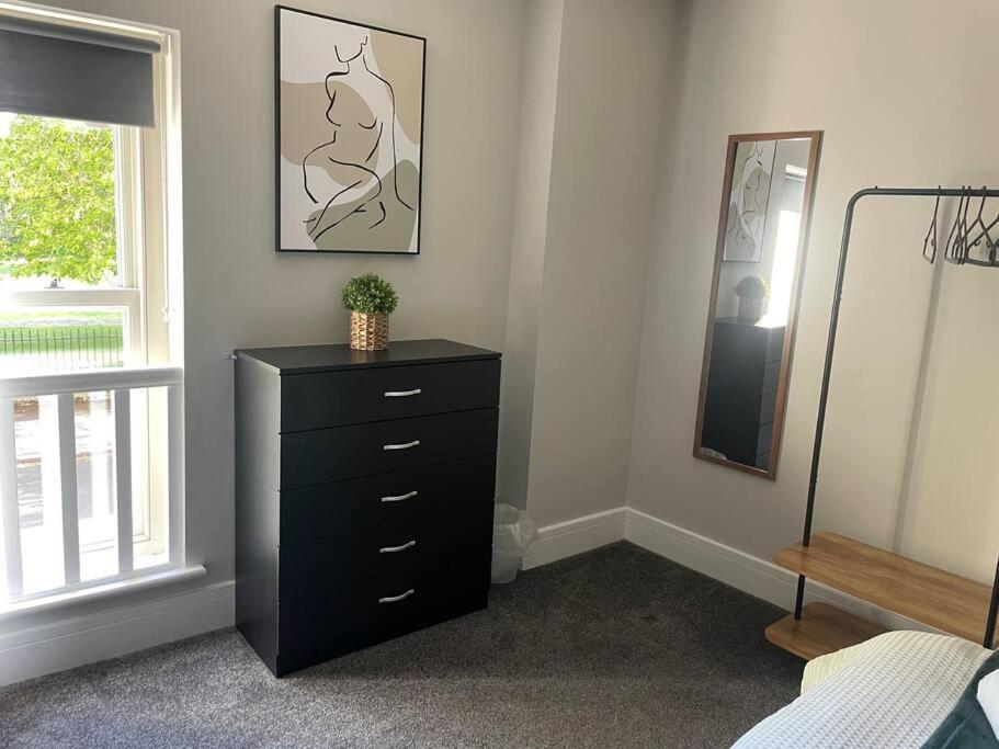 Poplar House-2Bedroom House In Town Centre With Free Parking By Shortstays4U King's Lynn Exterior photo